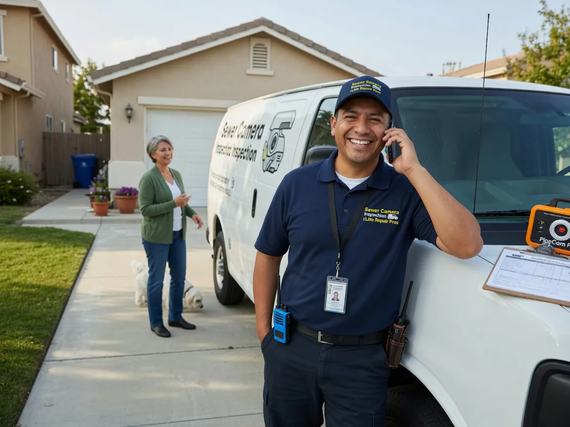 Sewer Line Repair Arnold, NE FAQs